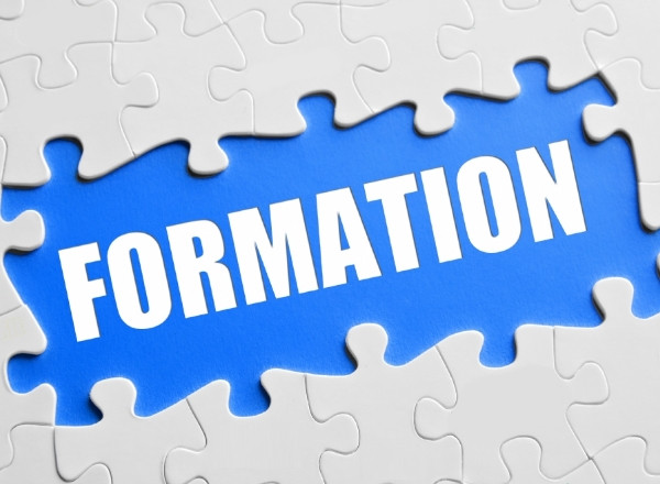 Stage DAFFE 1er° Tourcoing les 02,03,16 et 17 mai 2026 cover