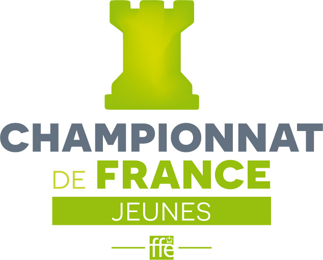 Entraineurs de la Ligue aux Championnats de France Jeunes cover