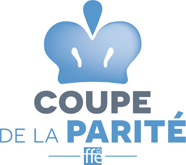 Coupe de la Parité - Phase Ligue cover