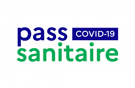 Foire Aux Questions sur le pass-sanitaire cover