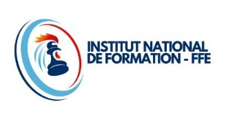 Institut National de Formation FFE cover