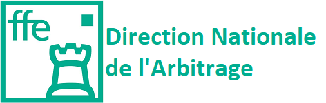 Prochains stages de formation d'arbitres et Règlements FIDE 2024 cover