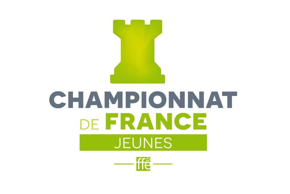 Championnats de Ligue des jeunes cover