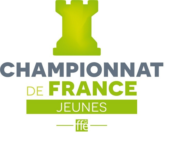 Championnat de France Jeunes 2020 cover