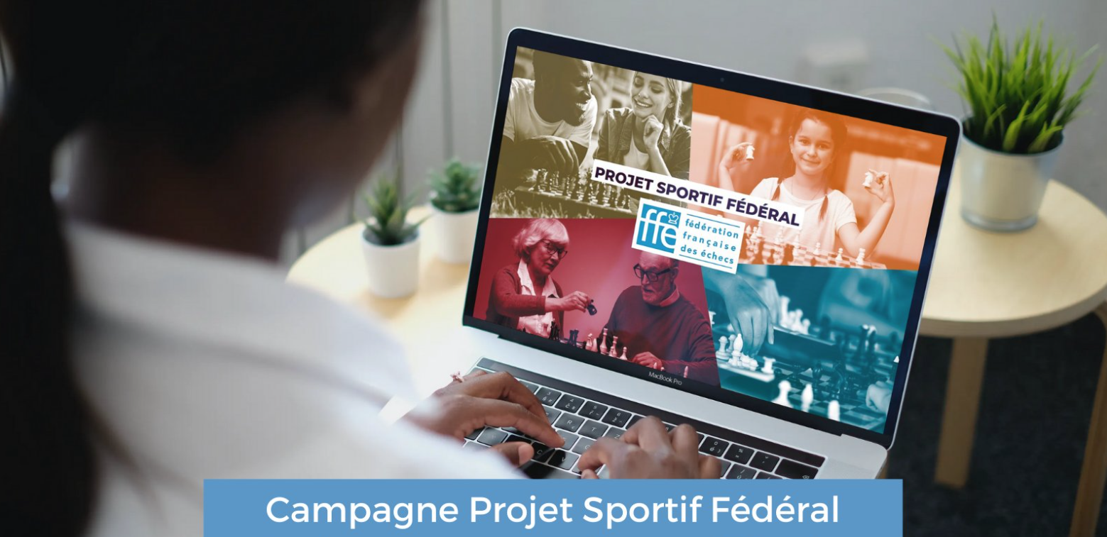 Campagne Projet Sportif Fédéral - Mode d'emploi en vidéo cover