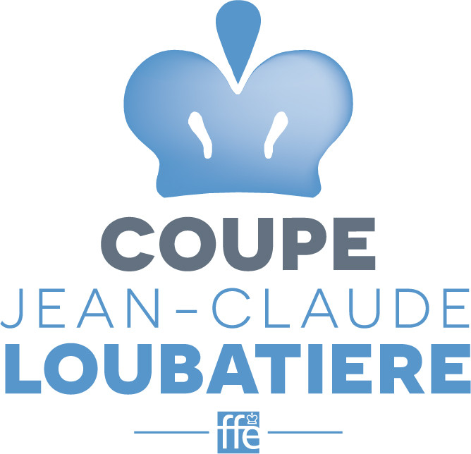 Coupe Loubatière Phases Départementales cover