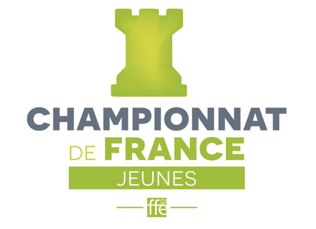 Liste des joueurs qualifiés pour les championnats de France des jeunes 2021 cover