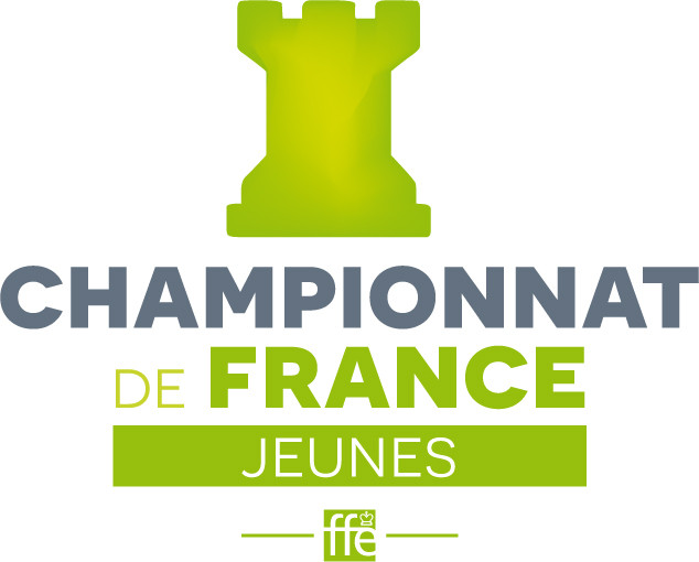 Appel à candidature Entraîneur(e) H/F Ligue HDF au Championnat de France Jeunes - Vichy 2027 cover