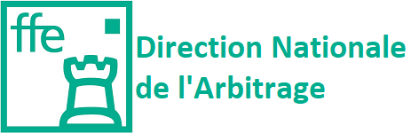 Webinaire Réforme des titres et de l'éducation des arbitres par la DNA cover